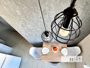 1-к квартира, посуточно, 37м2, 8/10 этаж