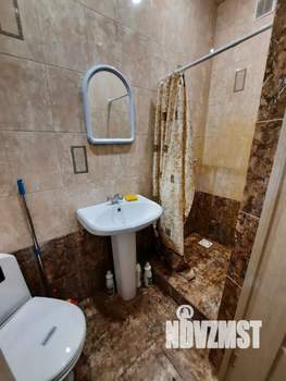 1-к квартира, на длительный срок, 24м2, 1/3 этаж