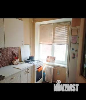 1-к квартира, на длительный срок, 32м2, 3/5 этаж