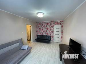 1-к квартира, посуточно, 45м2, 5/9 этаж