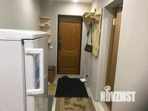 2-к квартира, посуточно, 53м2, 6/9 этаж