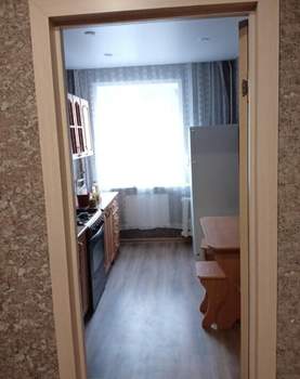 1-к квартира, на длительный срок, 40м2, 2/5 этаж