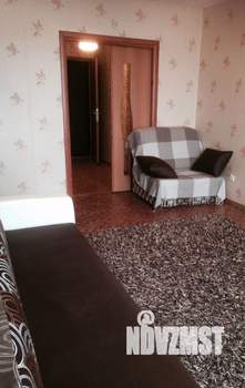 2-к квартира, посуточно, 75м2, 6/9 этаж