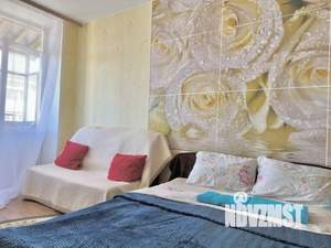 2-к квартира, посуточно, 46м2, 1/1 этаж