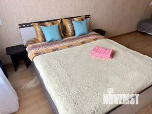 1-к квартира, посуточно, 30м2, 1/5 этаж