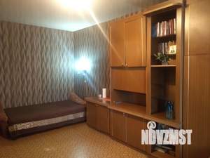 1-к квартира, на длительный срок, 40м2, 9/10 этаж