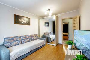 2-к квартира, посуточно, 46м2, 5/5 этаж