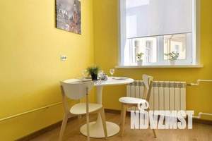 1-к квартира, посуточно, 30м2, 3/3 этаж