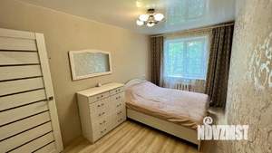 2-к квартира, посуточно, 45м2, 1/1 этаж