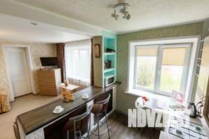 1-к квартира, посуточно, 32м2, 1/1 этаж