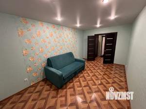 1-к квартира, на длительный срок, 38м2, 4/12 этаж