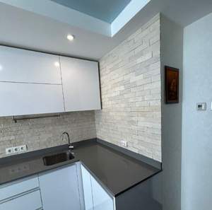1-к квартира, на длительный срок, 35м2, 11/16 этаж