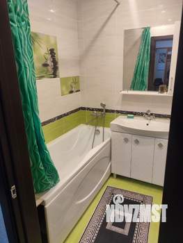 1-к квартира, на длительный срок, 40м2, 5/10 этаж