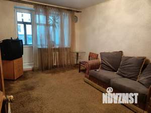 2-к квартира, посуточно, 48м2, 5/5 этаж