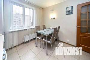 2-к квартира, посуточно, 54м2, 7/9 этаж