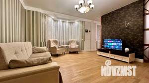 1-к квартира, посуточно, 74м2, 1/1 этаж
