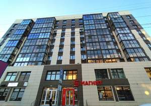 2-к квартира, на длительный срок, 75м2, 3/10 этаж