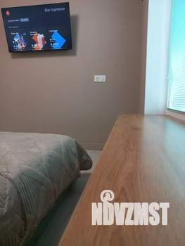 Студия квартира, посуточно, 20м2, 9/10 этаж