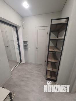 1-к квартира, на длительный срок, 40м2, 8/10 этаж