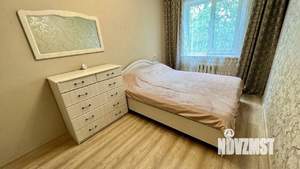 2-к квартира, посуточно, 45м2, 1/1 этаж