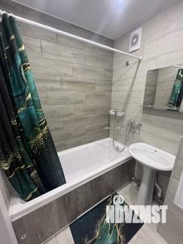 Студия квартира, на длительный срок, 23м2, 9/10 этаж