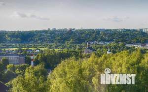 3-к квартира, посуточно, 76м2, 9/10 этаж