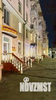 1-к квартира, посуточно, 65м2, 1/1 этаж