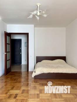 1-к квартира, на длительный срок, 51м2, 7/10 этаж