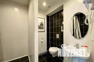 1-к квартира, посуточно, 30м2, 3/3 этаж