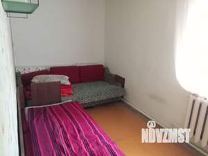 3-к квартира, на длительный срок, 65м2, 1/2 этаж