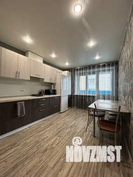 2-к квартира, посуточно, 71м2, 2/10 этаж