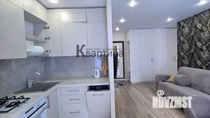 1-к квартира, на длительный срок, 35м2, 2/3 этаж