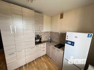 1-к квартира, посуточно, 45м2, 7/10 этаж