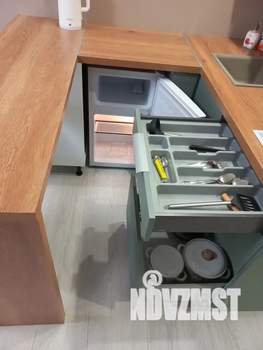 Студия квартира, посуточно, 20м2, 9/10 этаж