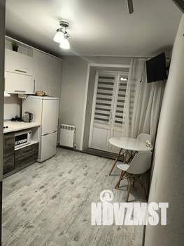 1-к квартира, посуточно, 41м2, 7/9 этаж