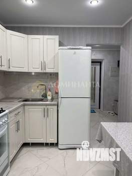 1-к квартира, на длительный срок, 36м2, 3/10 этаж