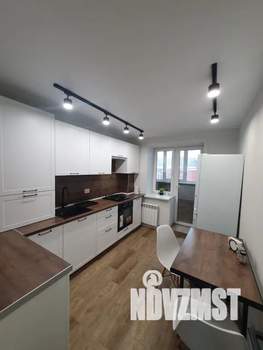 1-к квартира, посуточно, 42м2, 3/4 этаж