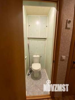 1-к квартира, на длительный срок, 41м2, 3/5 этаж