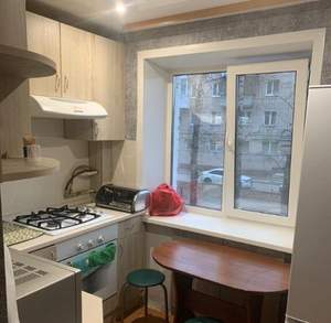 2-к квартира, на длительный срок, 48м2, 2/5 этаж