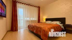 2-к квартира, посуточно, 65м2, 1/1 этаж