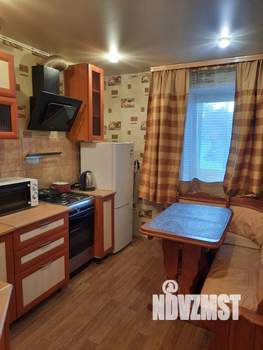 2-к квартира, на длительный срок, 55м2, 2/5 этаж