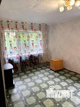1-к квартира, на длительный срок, 32м2, 1/4 этаж