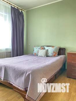 2-к квартира, посуточно, 65м2, 8/9 этаж