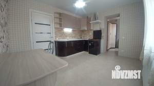 1-к квартира, на длительный срок, 46м2, 5/10 этаж