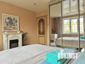 3-к квартира, посуточно, 75м2, 1/1 этаж