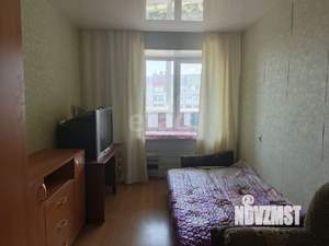 2-к квартира, на длительный срок, 43м2, 6/9 этаж