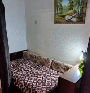 1-к квартира, на длительный срок, 40м2, 1/5 этаж