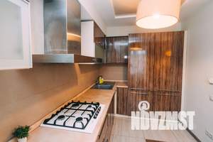 1-к квартира, посуточно, 45м2, 8/10 этаж