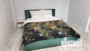 1-к квартира, посуточно, 33м2, 6/9 этаж