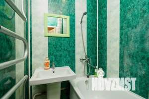 2-к квартира, посуточно, 48м2, 3/5 этаж